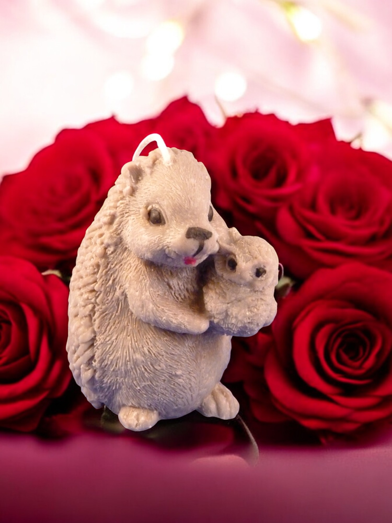 (image for) Dieren Kaarsen